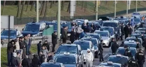  【上榜】全球最长的十次大堵车，果然有中国上榜