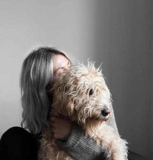 极简风的北欧首饰，安抚了你的少女心！