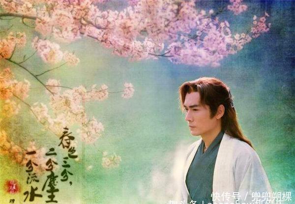 『焦曼婷』52岁的他因女儿在度翻红,曾甘愿放弃上亿家产给前妻,如今很幸福