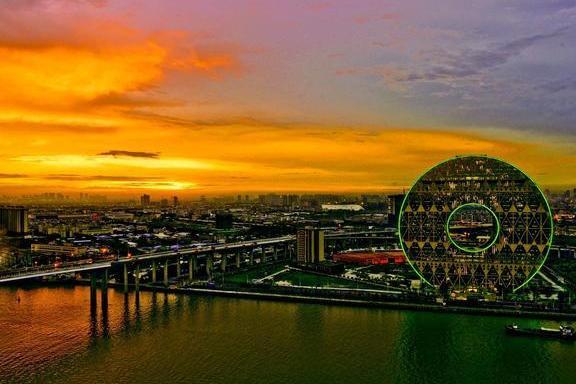 中国6大汽车名城, 第6是十堰, 第1是长春