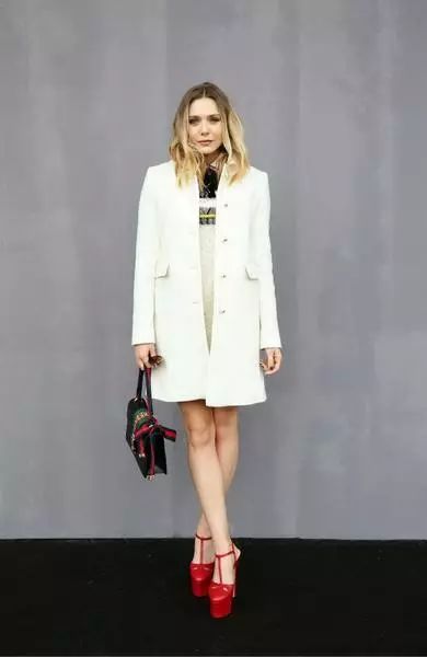 百年奢侈品牌GUCCI历久弥新