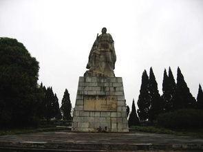 对越反击战之龙州烈士陵园，烈士人数为云南广西各陵园之最