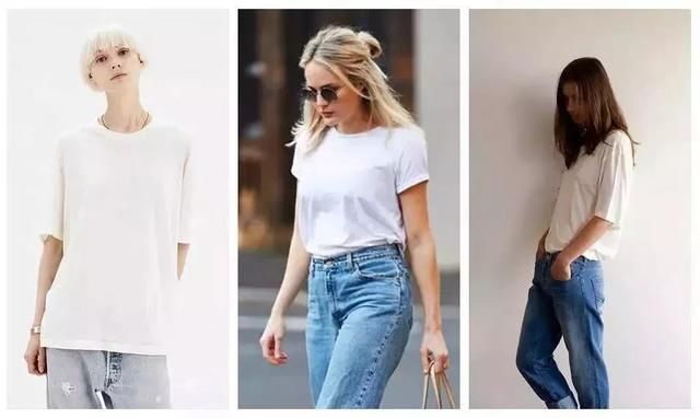 日韩妹子人手一件的神装BraT，夏天不穿内衣也敢上街逛!