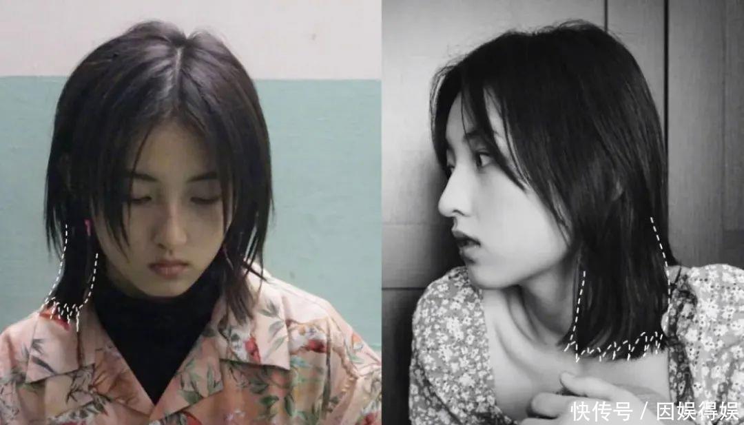 『快来』不同脸型该怎么选发型?快来get这些干货吧!