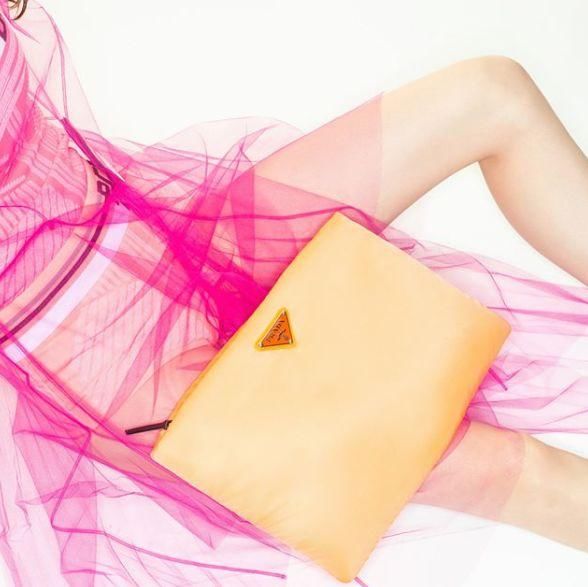 每周芭报|Dior开始卖公仔了!唐嫣居然会说土味情话?