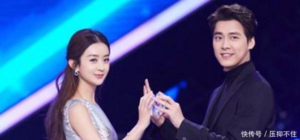 赵丽颖怀孕真假难辨，当事人浮出水面，究竟是谁