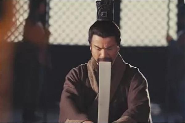 『社稷』汉朝有一位大官,被赞为“社稷之臣”,连汉武帝有时候都怕他
