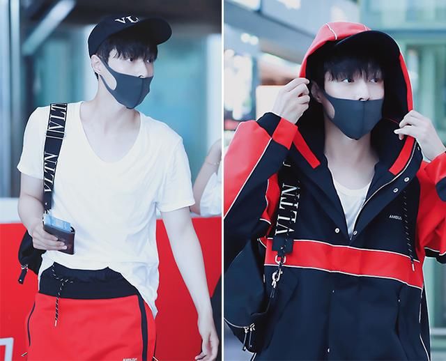 售票员的腰包居然掌控了整个夏天,半个娱乐圈都在背,你还不get