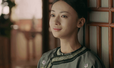 傅恒走后,只想买件针织衫穿穿……