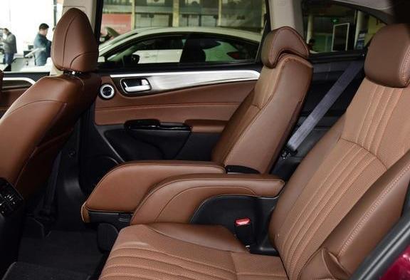 15万预算, 人生第一辆奶爸车, 别克GL6与本田杰德到底该怎么选?