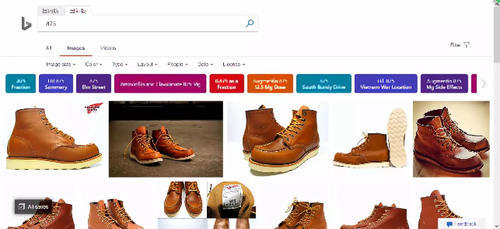 女人的性感高跟鞋=男人的工装靴