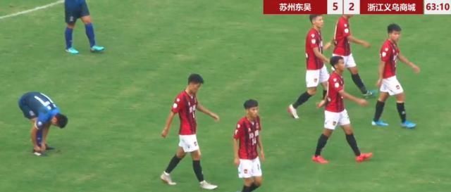  收官战■中乙收官战：成都力压苏州直通中甲，泰州河北携手挺进