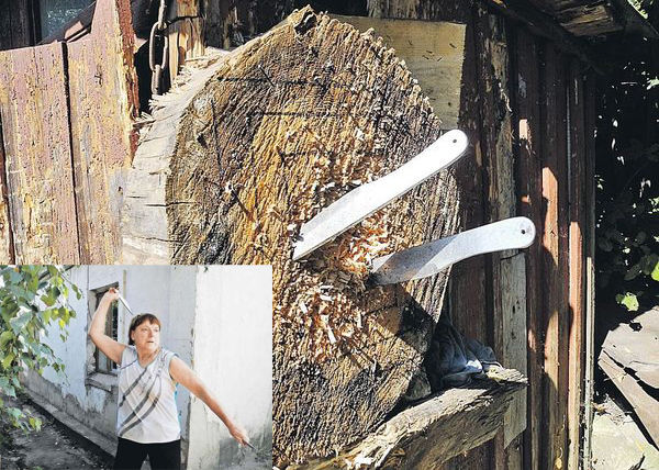 娶俄罗斯美女好，年轻时养眼，变大妈后还多个彪悍的“保镖”