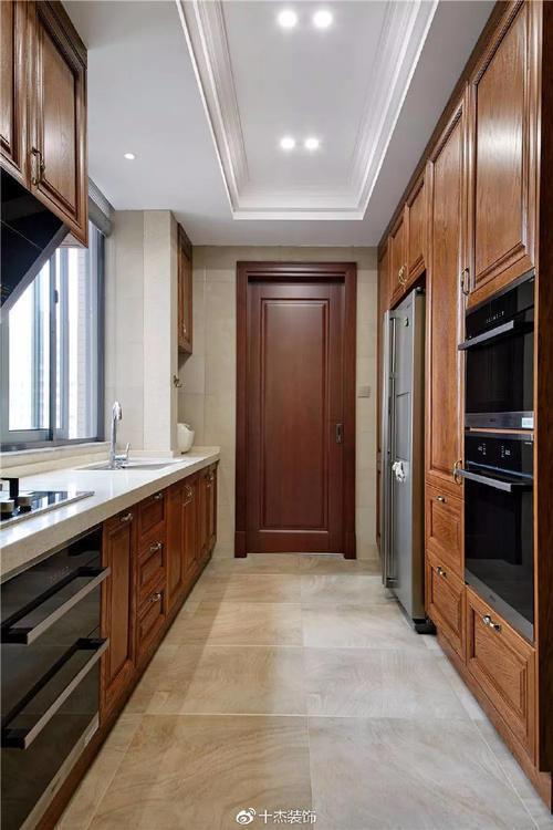 【实景案例】时尚新中式大宅，挡不住的静谧雅致