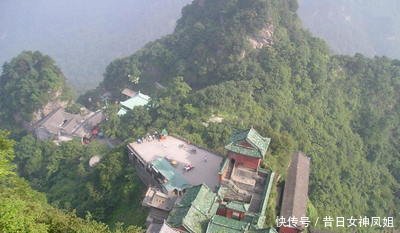 中国道教之龙虎山