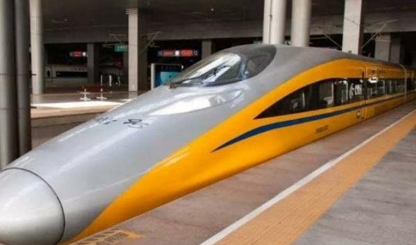 中国唯一一辆无人列车，每天出发无一人乘坐