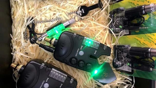  传统报警■探寻最佳中鱼信号：传统和电子报警器，到底哪个钓鱼更好用？