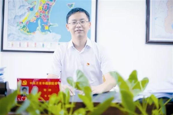 清华本硕博连读“80后”，拟提名副市长