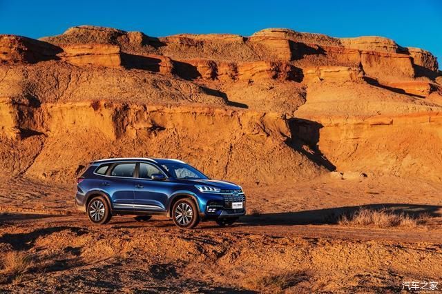 我老了 我病了 自驾独库公路72小时后我又“活”了