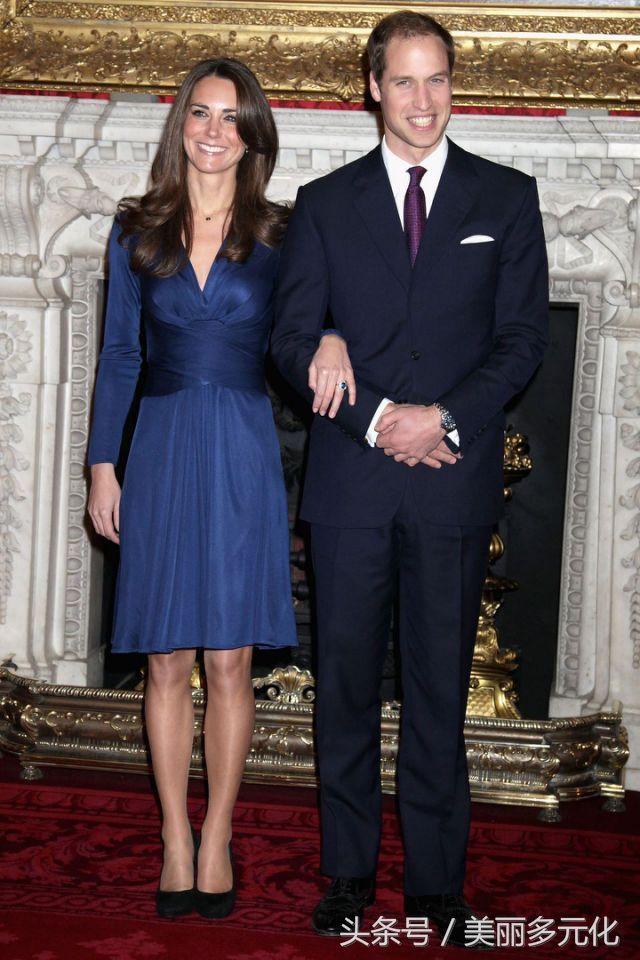 从可爱少女逆袭皇室王妃，凯特如何成为“天选之人”?