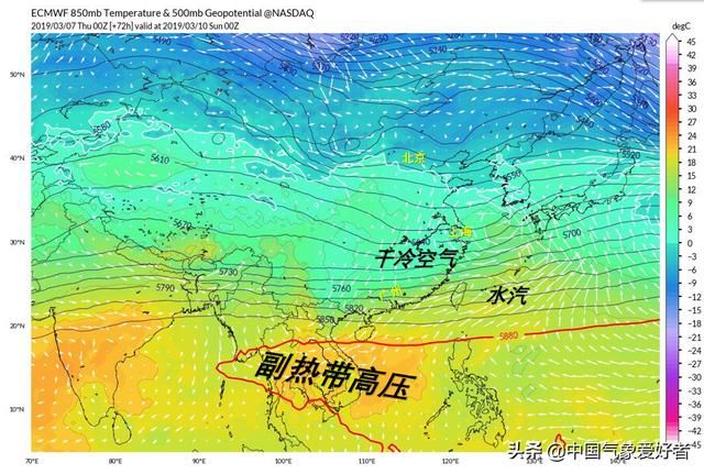 喜讯：南方连阴雨即将真正结束，连续晴天很快要来了！