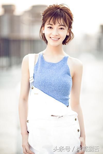 这届吃瓜群众有多搞笑？看吴谨言耍大牌事件中的神评论就知道了！