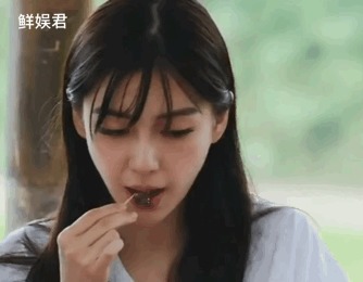 baby假吃是真的假的细节图曝光 向往的生活回应网友也颇为感人