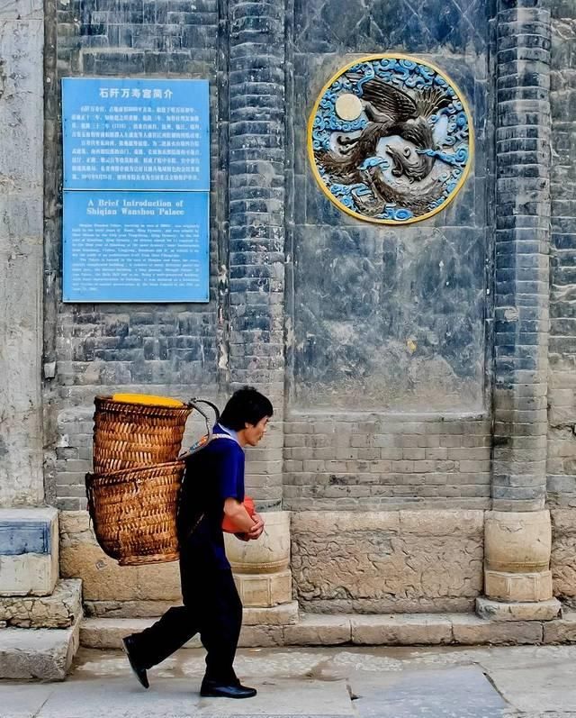  「黔东南最」2020世界最佳旅行目的地！贵州：暗藏密码，比想象中更神秘