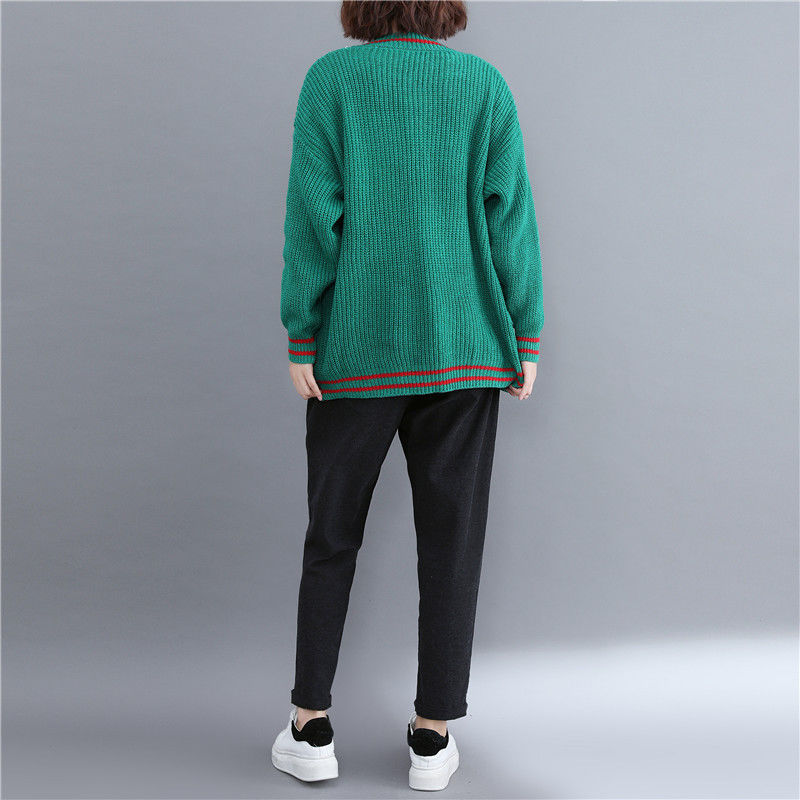 女人再漂亮入秋后别穿裙子，瞧瞧下面这样穿，让你永远是漂亮女人