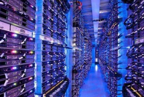  电费@为什么苹果华为腾讯，都要把数据中心建在贵州？原来是因为