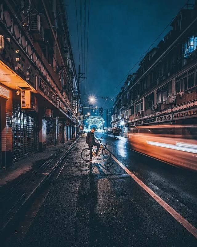  镜头■镜头下的中国，美的无法形容