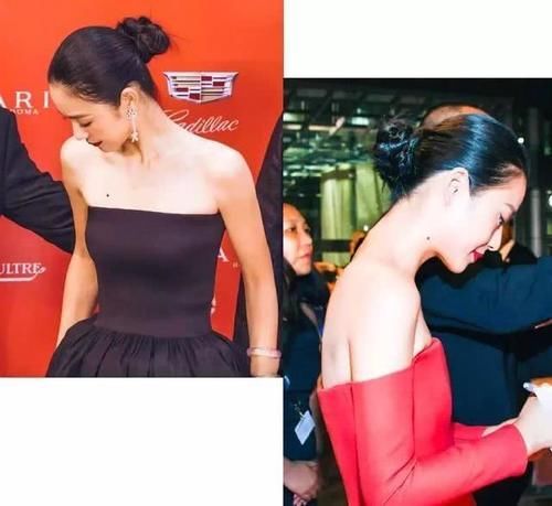 『女生』有3个特点的女生不要“披头散发”,遮住了优点,暴露了缺点