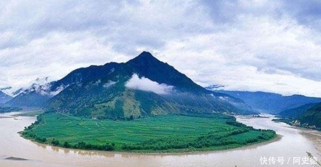  「江和河」江和河的差别在哪 黄河为什么称河, 长江为什么称江