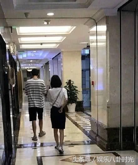 恨遍天下的林恨恨，因为信息误传又怼上了医院，网友：快公开恋情