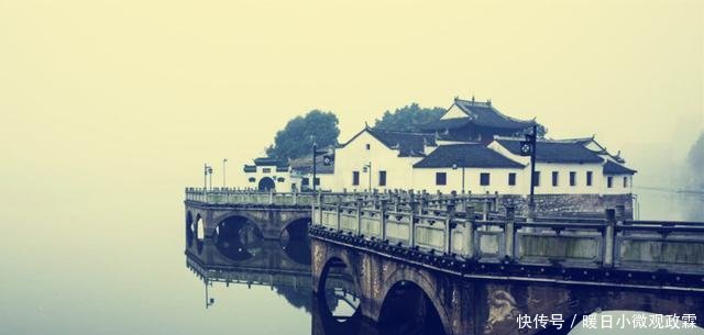  [前途]江西最有前途的城市，曾与武汉 南京齐名，现有望再次崛起