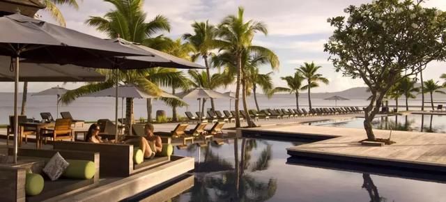 世界上唯一没有发现癌症的国家，你买得起机票，却喝不起这里的水