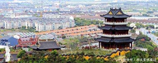 这个百强县全国排名第三，却没有自己的火车站