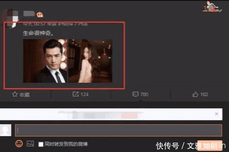 倪妮井柏然分手合约恋情! 10点公布的声明前10分钟被预告, 王子公