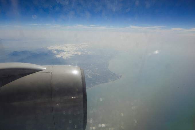 【女神级游记】与我的小甜心在苏梅岛，享受阳光、海滩