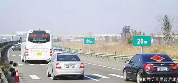  马路■「关注」马路上这几种标线啥意思？很多人都走错了！