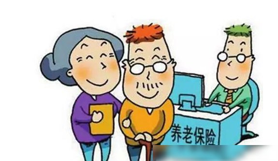  #补贴#为什么很多农民说顶多算补助金？参加养老保险之后，能领