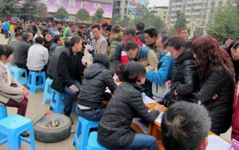 未来有可能出现回农村潮吗?说出来，你都不一定会相信!