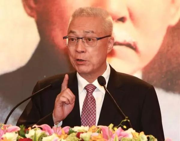 国民党主席也提“两岸和平协议”，统一有希望了？