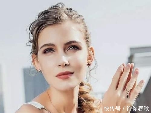 皮肤■“总是化妆”和“总是素颜”,5年后皮肤有何不同?差距一目了然