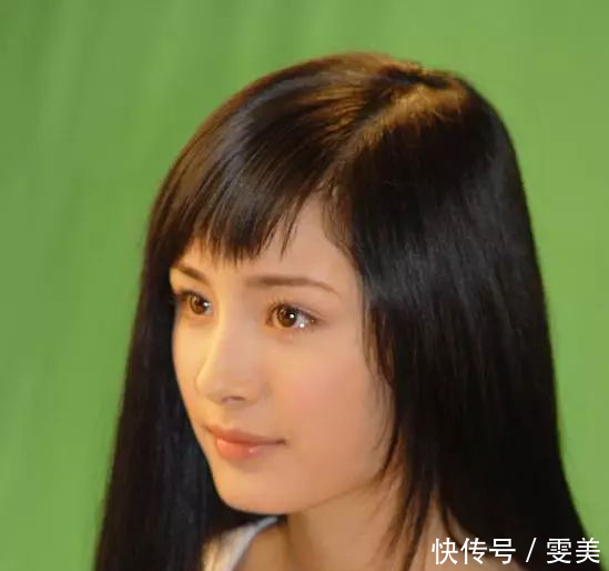 5个杨幂混入一个假人,我赌500块,真爱粉也不一