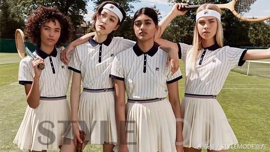 你们对Polo衫的误解那么深，它还怎么带你chic！