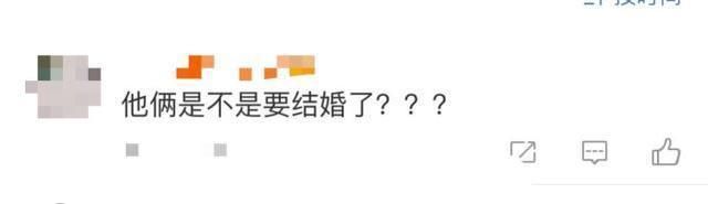 传言罗晋唐嫣这对金童玉女要结婚，是真是假