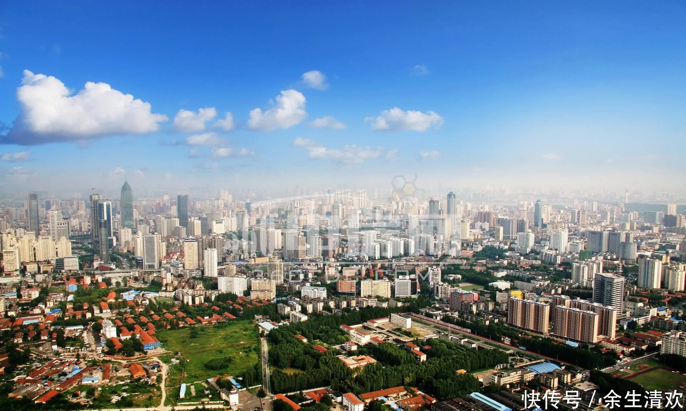 武汉是一个怎么样的城市？看看武汉本地人怎么说