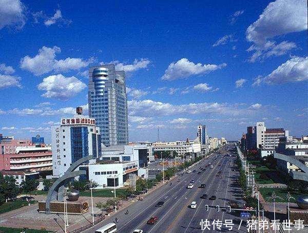  「辽宁」辽宁这个小城将被建成“高铁第二枢纽”