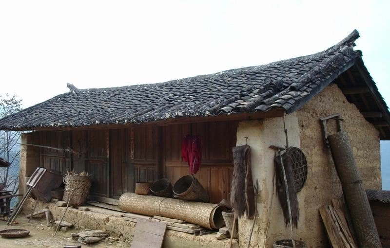 我国最难娶媳妇的村子，女孩嫁过来就别想走，有人一辈子没出过村